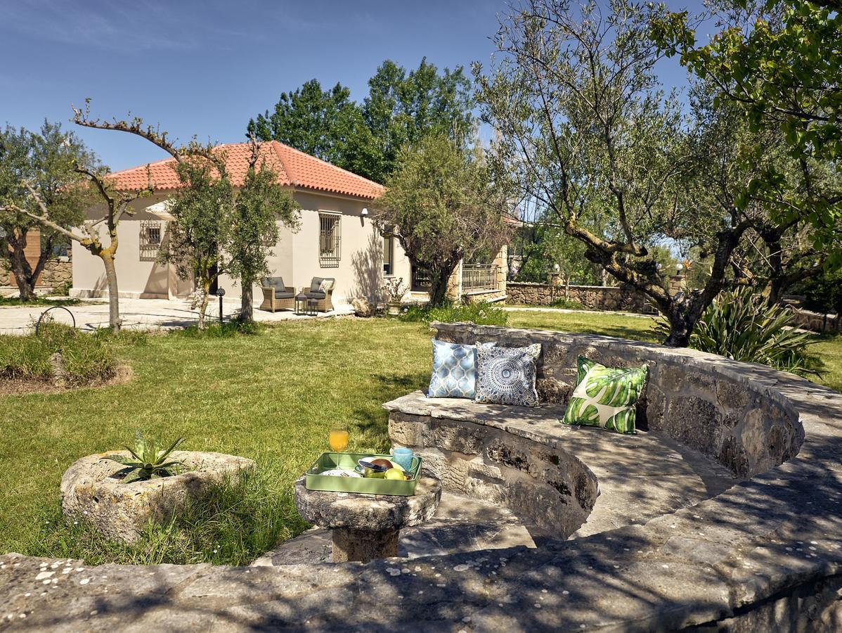 Loukia'S House - Cozy Family Escape, By Zantewize Villa Amoudi Exterior photo