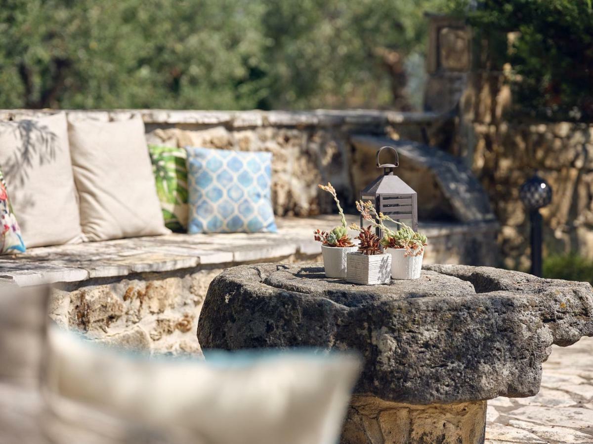 Loukia'S House - Cozy Family Escape, By Zantewize Villa Amoudi Exterior photo